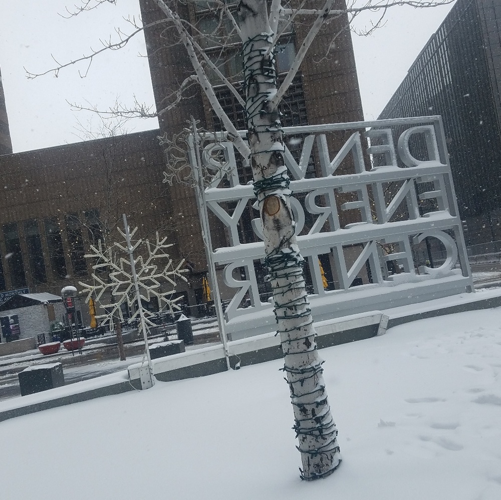 Meet your Posher, Latonya